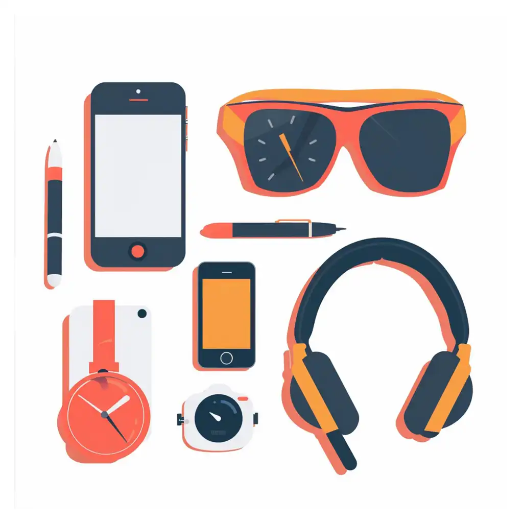 Accessories
