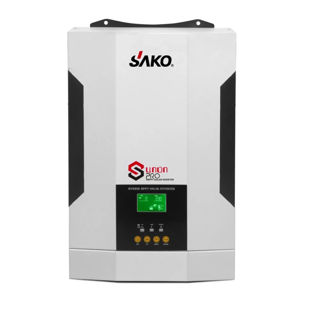 سانورتر 5.5 SAKO