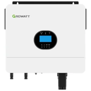 سانورتر 6 کیلووات، Growatt مدل SPF 6000 ES Plus