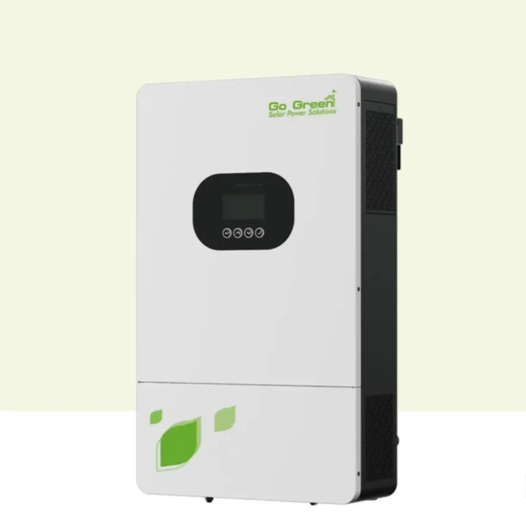 سانورتر ۶کیلو گوگرینGOGREEN