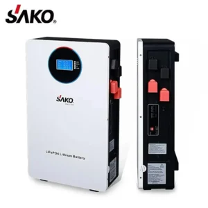 باتری لیتیومی ۲۰۰ امپر ۴۸ ولتی sako