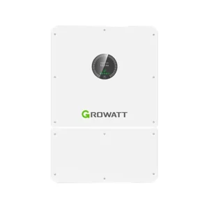 سانورتر ۱۵ کیلو وات ۳فاز گرواتGROWATT