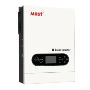 سانورتر۶ کیلو وات ماست MUST