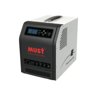 پاور استیشن 1کیلو وات ماستMUST