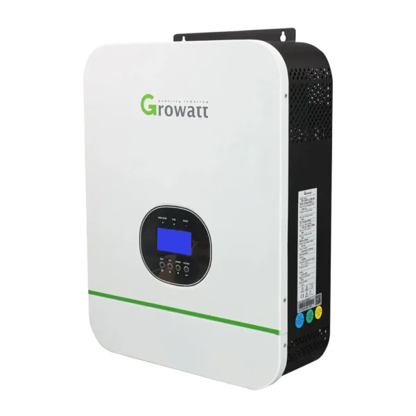 سانورتر۳ گرواتGROWATT