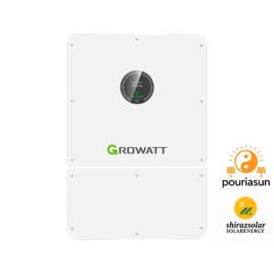 اینورتر هیبریدی سه‌فاز گروات Growatt