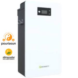 باتری لیتیوم گرووات۱۴.۳ GROWATT