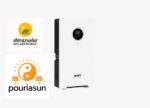 پاوراستیشن ال این وان 5 کیلوواتی برند ماست
