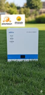 باتری لیتیومی 5 کیلو ایپیور - epever