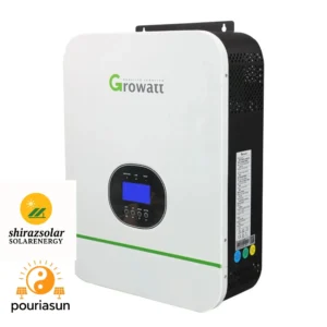 سانورتر گرووات GROWATT